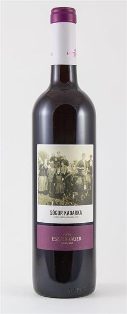 EszterbauerKadarka