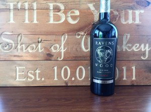 Ravens Wood Lodi