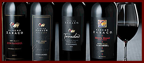 Zabaco Wines