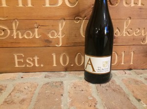 Acacia Pinot