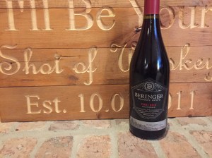 Beringer Pinot