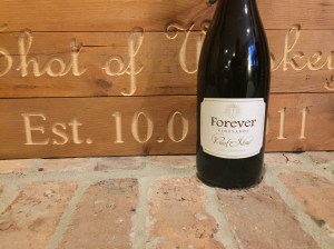 Forever Pinot