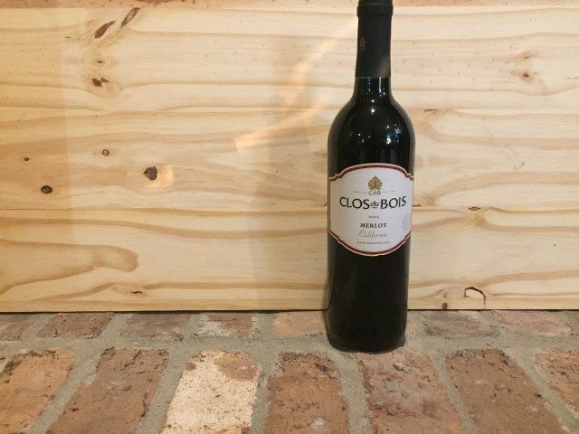 Clos du Bois Merlot